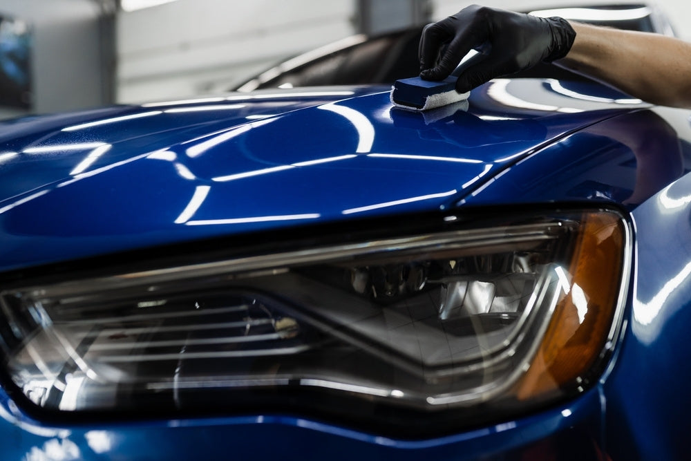 Revolutionizing Dealership Maintenance